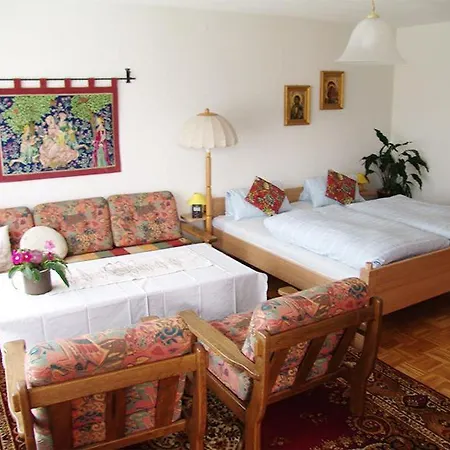 Apartment Uhrmann Franz