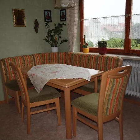 Apartment Uhrmann Franz *