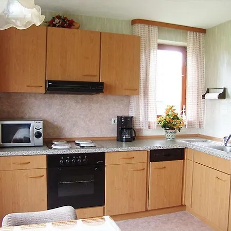Apartment Uhrmann Franz