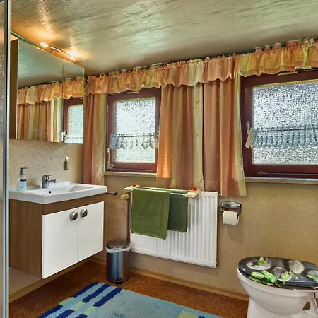 Uhrmann Franz Appartement