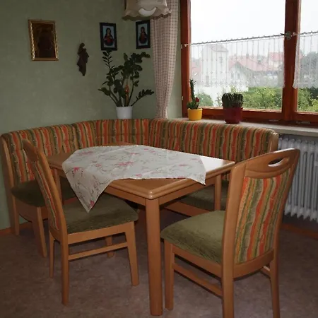 Apartamento Uhrmann Franz Lindberg
