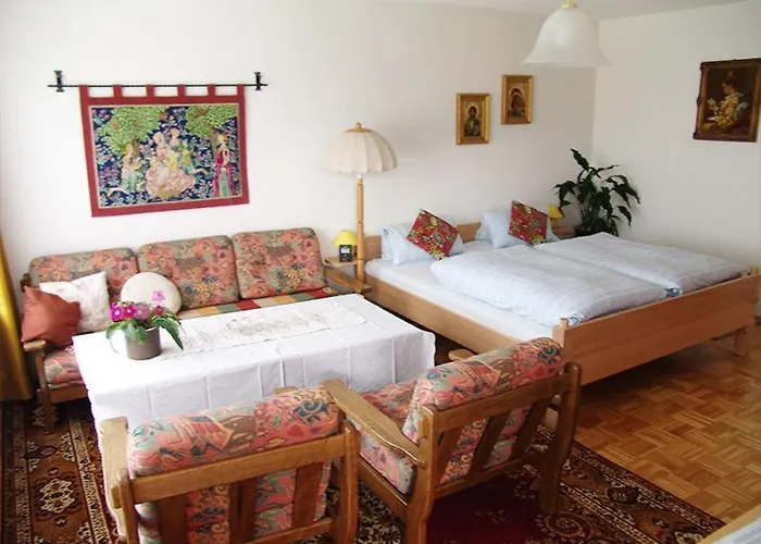 Apartament Uhrmann Franz