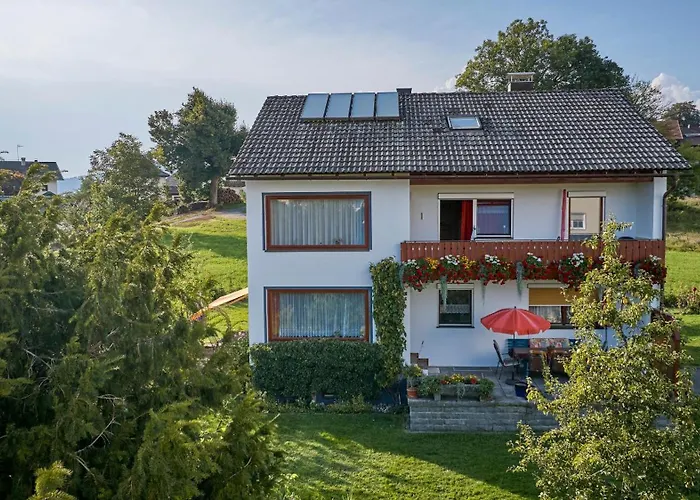 Uhrmann Franz Apartament
