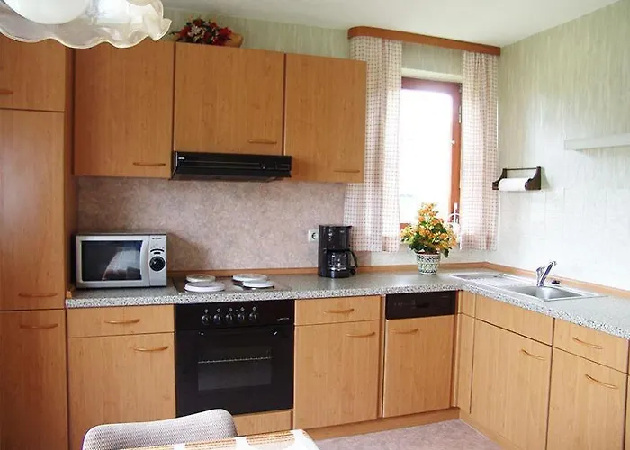 Apartament Uhrmann Franz